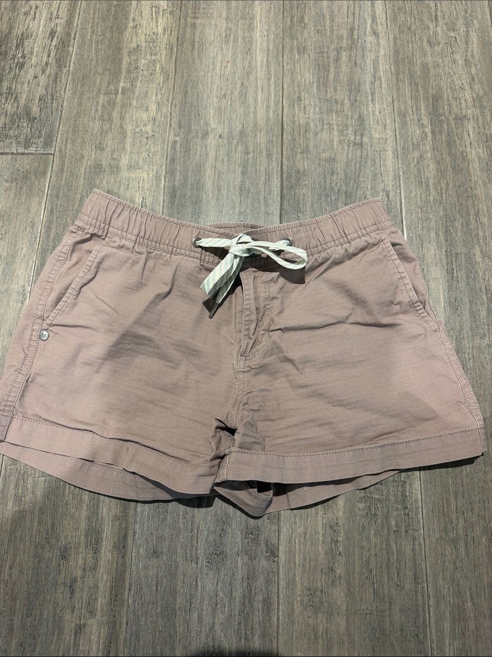 Vuori Ripstop Shorts